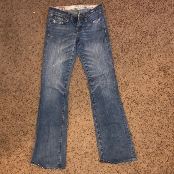 Z- brand jeans - Picture 1 of 3